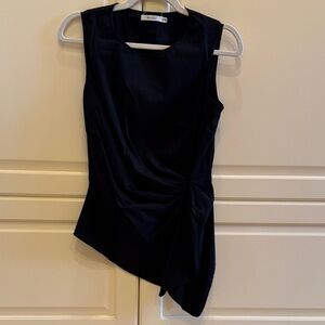 Bailey 44 Elegant Black Top